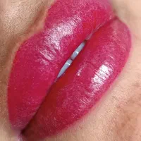 میکرو ابرو، شیدینگ لب،بن مژه و خط چشم