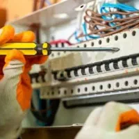 برقکاری شبانه روزی در تمام نقاط تهران