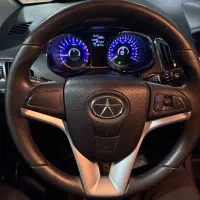 جک s5 مدل ۹۷ ۲۰۰۰ توربو|خودرو سواری و وانت|تهران, اختیاریه|دیوار