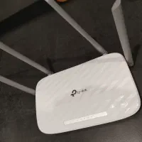 روتر tp-link مدل Archer C50|مودم و تجهیزات شبکه|تهران, سازمان برنامه جنوبی|دیوار