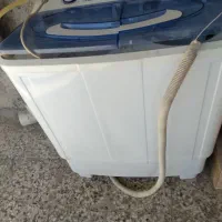 لباسشویی دو قلو