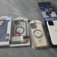 کاور گوشی آیفون 12promax