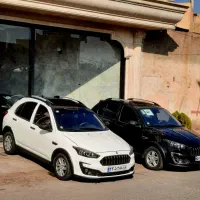 اطلس مدل 403 با سانروف اقساطی (قصرسفید)|خودرو سواری و وانت|قم, اسمعیل آباد|دیوار