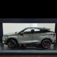 ماکت فونیکس تیگو7|کلکسیون اشیاء عتیقه|تهران, شهرک آزمایش|دیوار