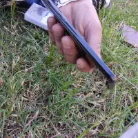 گوشی در حد نو رجیستر شده از کشور عراق|موبایل|اهواز, بهارستان|دیوار