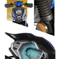 موتور گلکسی خشک ۱۴۰۳ تمام اقساط ۲۴ ماهه/یعقوبی|موتورسیکلت|مشهد, رستگار|دیوار