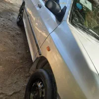 پراید مدل 86تمام فابریک|خودرو سواری و وانت|ایرانشهر, |دیوار