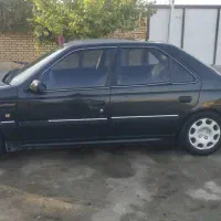 پژو پارس 81 دوگانه سوز|خودرو سواری و وانت|اراک, |دیوار