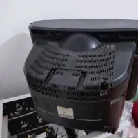 تلویزیون سامسونگ ۲۱ اینچ|تلویزیون و پروژکتور|برازجان, |دیوار