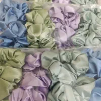 اسکرانچی ساتن