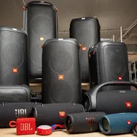 JBL PARTY-BOX 120 / جی بی ال ۱۲۰|پخش‌کننده همراه|تهران, اقدسیه|دیوار