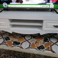 میز تلویزیون