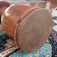 تنبک اصفهانی شیرانی