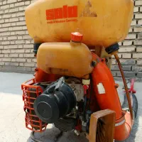 سمپاش خرطومی|ابزارآلات|دزفول, |دیوار