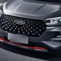 X55 pro مشکی|خودرو سواری و وانت|تهران, ونک|دیوار