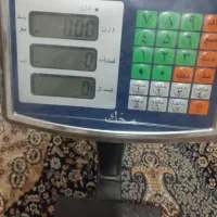 ترازو دیجیتال محک 150کیلو