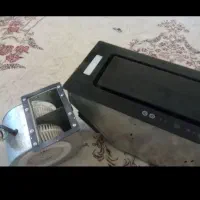 تعمیرات گاز و هود آشپزخانه در محل|خدمات پیشه و مهارت|ورامین, ورامین|دیوار