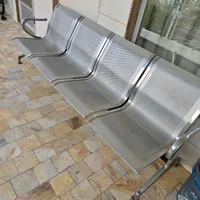 صندلی انتظار مدل شفق ۴تفره