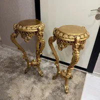پایه میزمجسمه