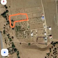 زمین-باغی-مناسب-برای-درخت-کاری