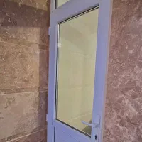 تعمیرات درب و پنجرهupvc(یو پی وی سی)دوجداره