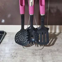 وسایل آشپزخانه