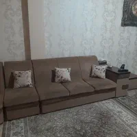 مبل اِل تمیز|مبلمان خانگی و میز عسلی|بومهن, |دیوار