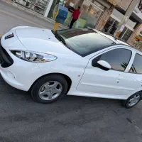 207پانا بدون نقطه|خودرو سواری و وانت|نجف‌آباد, ویلاشهر|دیوار