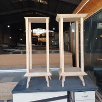 گنجه آماده رنگ