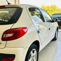 ۲۰۷ پانا مدل ۱۴۰۱|خودرو سواری و وانت|فیروزآباد (فارس), |دیوار