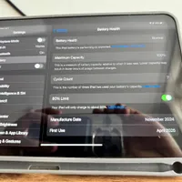 ایپد مینی نسل ۷ وایفای - iPad Mini 7th WIFI|تبلت|تهران, حکمت|دیوار