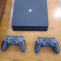 PS4 500GB