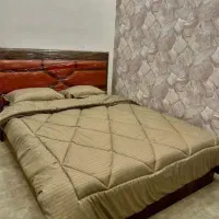 ویلا2بلکس3خواب مدرن استخرسونا آماده جشن و مهنانی|اجارهٔ کوتاه‌مدت ویلا و باغ|شهریار, شهرک بهاران (ویره)|دیوار