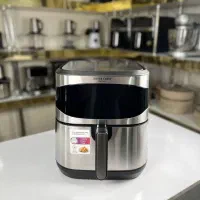 سرخ کن هواپز|اجاق گاز و لوازم برقی پختوپز|تهران, یاخجی آباد|دیوار