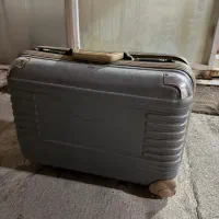 چمدان بزرگ قفل دار ساک چمدون کیف کفش کوله پشتی
