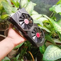 RTX580