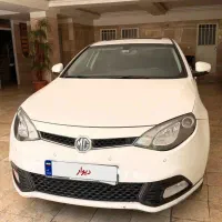 MG 6 مگنت