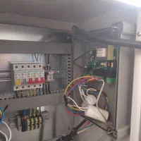 نصب تعمیرات انواع جک پارکینگ کرکره برقی دوربین|خدمات پیشه و مهارت|تهران, ابوذر|دیوار