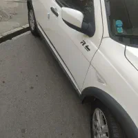 کوییک جی ایکسrب رویت خشک پارس خودرویی