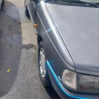 پژو ۴۰۵/مدل ۹۴|خودرو سواری و وانت|ملارد, |دیوار