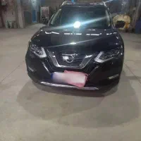 نیسان ایکس تریل ۲۰۱۸