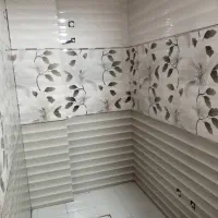 کاشی  کاری سرامیک کاری اسلب