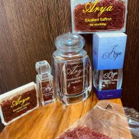 زعفران نگین|خوردنی و آشامیدنی|تهران, سنگلج (شاپور)|دیوار