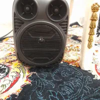 اسپیکر بلوتوثی