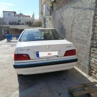 پژو پارس سال مدل 97|خودرو سواری و وانت|مینودشت, |دیوار