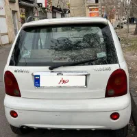 Mvm 110|خودرو سواری و وانت|تبریز, |دیوار