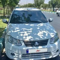 ساینا مدل ۹۵ خوشرکاب|خودرو سواری و وانت|همدان, |دیوار