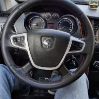 دنا پلاس 6 دنده توربو 1401|خودرو سواری و وانت|بروجرد, |دیوار