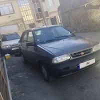 141تازه تعمیر|خودرو سواری و وانت|همدان, |دیوار