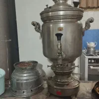 سماور ۱۲لیتری